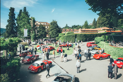 concorso villad'este 2016 